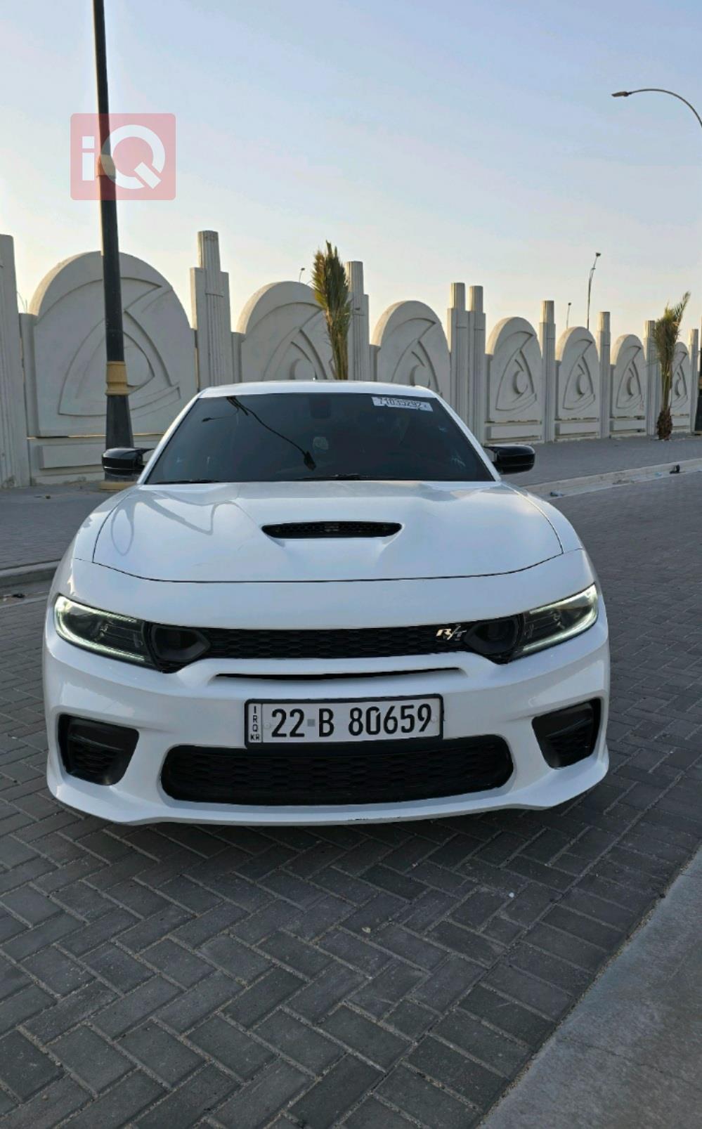 دودج تشارجر